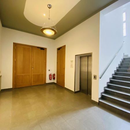Berringer Aal, An Der Promenade Apartment Rostock Exterior photo