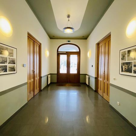 Berringer Aal, An Der Promenade Apartment Rostock Exterior photo